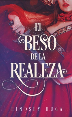 El beso de la realeza