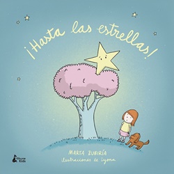 ¡Hasta las estrellas! ¡Hasta las estrellas!