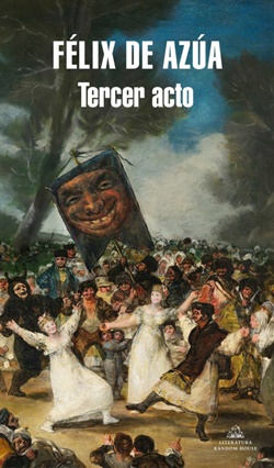 Tercer acto Tercer acto
