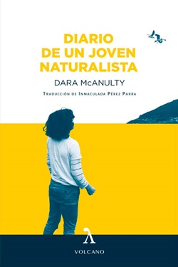 Diario de un joven naturalista Diario de un joven naturalista