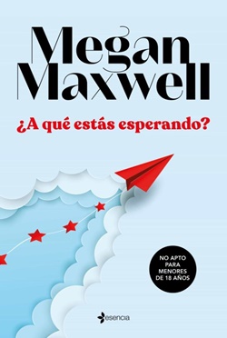 ¿A qué estás esperando? ¿A qué estás esperando?