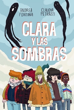 Clara y las sombras Clara y las sombras