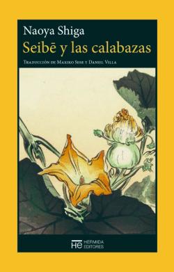 Seibē y las calabazas Seibē y las calabazas