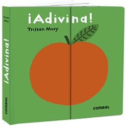 ¡Adivina! ¡Adivina!