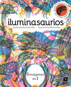 Iluminasaurios Iluminasaurios