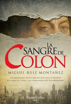 La sangre de Colón La sangre de Colón