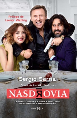 Nasdrovia Nasdrovia