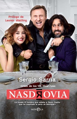 Nasdrovia