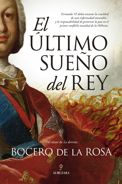 El último sueño del rey El último sueño del rey