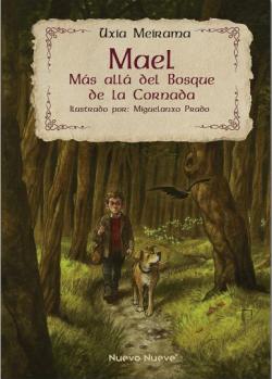 Mael: Más allá del bosque de Cornanda Mael: Más allá del bosque de Cornanda
