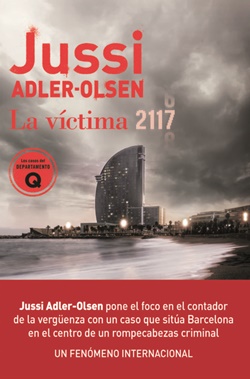 La víctima 2117 La víctima 2117