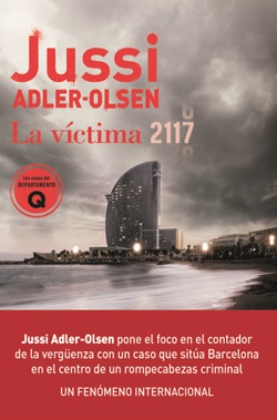 La víctima 2117