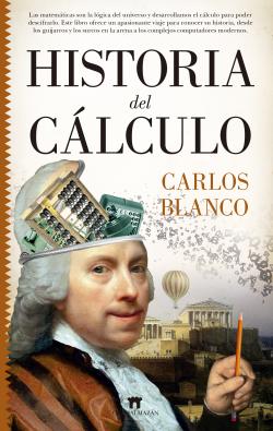 Historia del cálculo Historia del cálculo