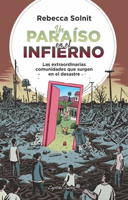 Un paraíso en el infierno