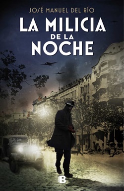 La milicia de la noche La milicia de la noche