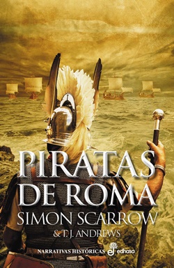 Piratas de Roma Piratas de Roma