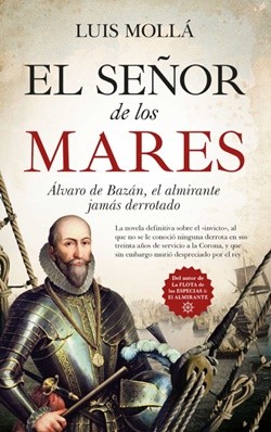 El Señor de los mares El Señor de los mares