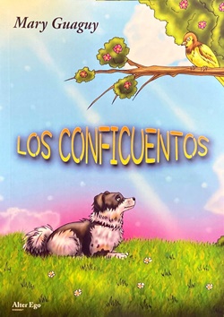 Los conficuentos