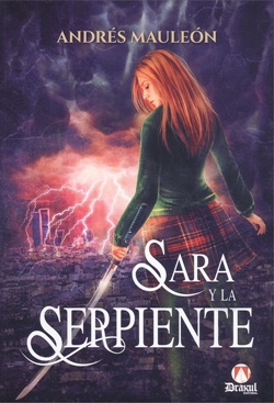 Sara y la serpiente Sara y la serpiente