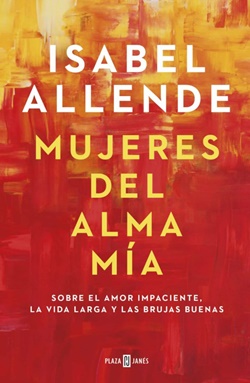Mujeres del alma mía Mujeres del alma mía