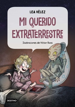 Mi querido extraterrestre Mi querido extraterrestre