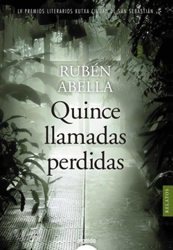 Quince llamadas perdidas Quince llamadas perdidas