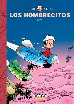 Los Hombrecitos 2001-2003 Los Hombrecitos 2001-2003
