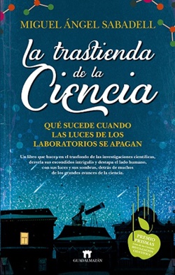 La trastienda de la ciencia La trastienda de la ciencia