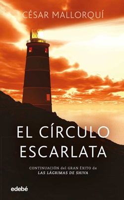 El círculo escarlata El círculo escarlata