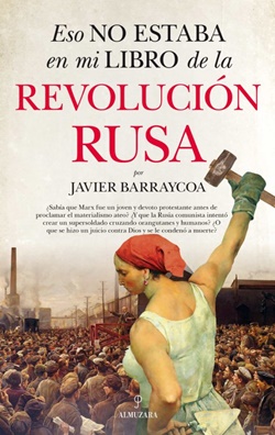 Eso no estaba en mi libro de la Revolución Rusa Eso no estaba en mi libro de la Revolución Rusa