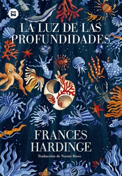 La luz de las profundidades La luz de las profundidades