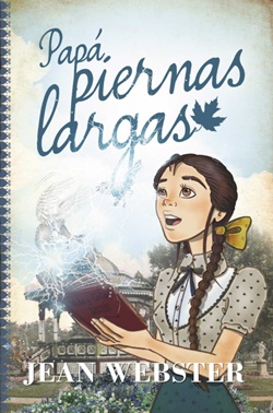 Papá piernas largas Papá piernas largas
