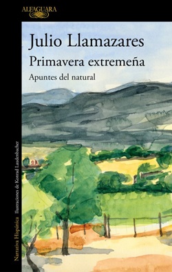 Primavera extremeña. Apuntes del natural Primavera extremeña. Apuntes del natural