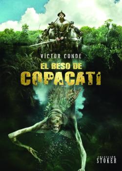 El beso de Copacati El beso de Copacati