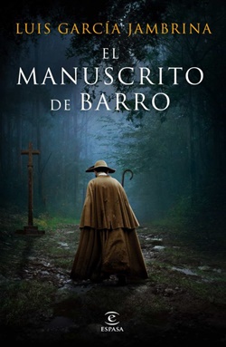 El manuscrito de barro El manuscrito de barro