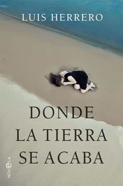 Donde la tierra se acaba Donde la tierra se acaba
