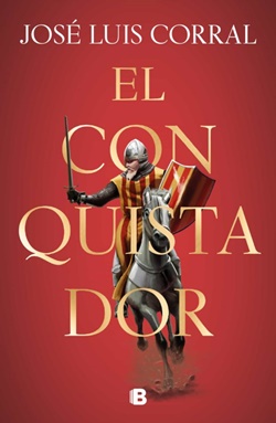 El conquistador El conquistador