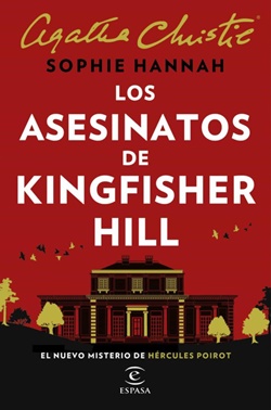 Los asesinatos de Kingfisher Hill Los asesinatos de Kingfisher Hill
