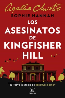 Los asesinatos de Kingfisher Hill