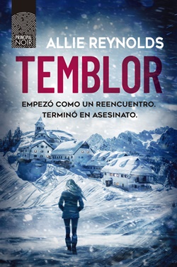 Temblor Temblor