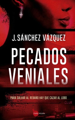 Pecados veniales