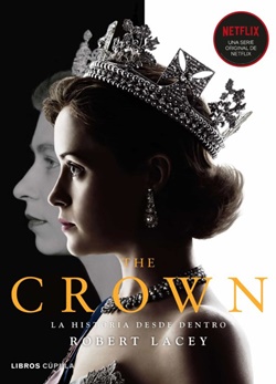 The Crown. La historia desde dentro