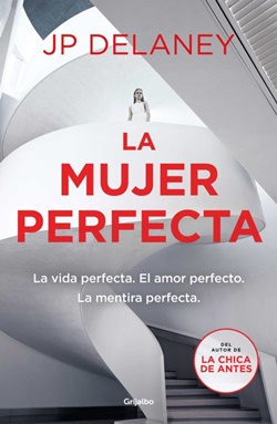 La mujer perfecta La mujer perfecta