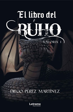 El libro del Búho (Válorix I)