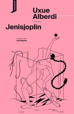Jenisjoplin Jenisjoplin