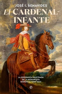 El cardenal-infante El cardenal-infante