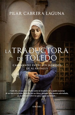 La traductora de Toledo La traductora de Toledo