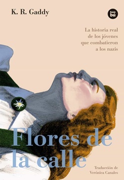 Flores de la calle Flores de la calle