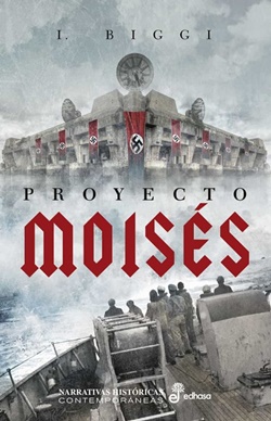 Proyecto Moisés Proyecto Moisés