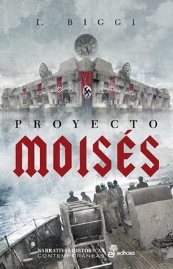 Proyecto Moisés